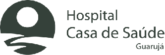 Hospital Casa de Saúde Guarujá
